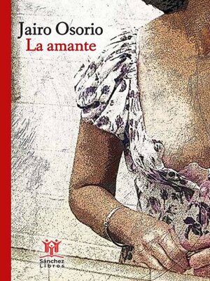 cover image of La amante